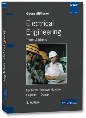 Electrical Engineering. Terms and Idioms