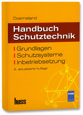 Handbuch Schutztechnik