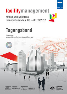 facilitymanagement 2012 – Messe und Kongress