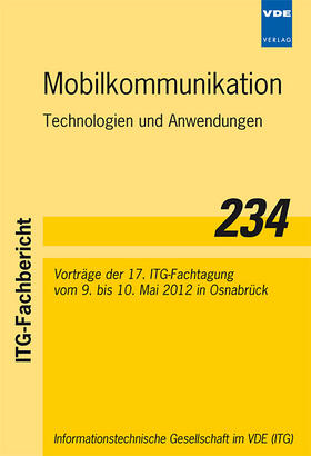 ITG-Fb. 234: Mobilkommunikation