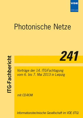 Photonische Netze