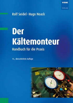 Der Kältemonteur