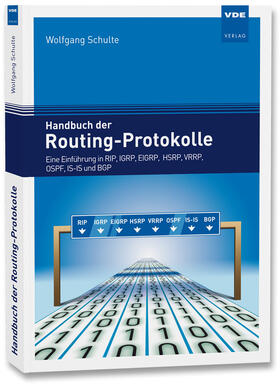 Handbuch der Routing-Protokolle