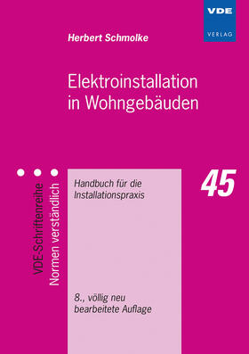 Elektroinstallation in Wohngebäuden