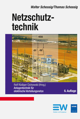 Netzschutztechnik