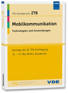 ITG-Fb. 278: Mobilkommunikation