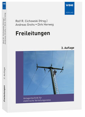 Freileitungen