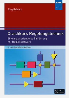 Crashkurs Regelungstechnik