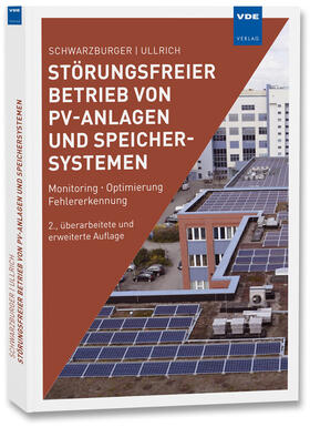 Störungsfreier Betrieb von PV-Anlagen und Speichersystemen