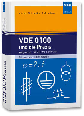 VDE 0100 und die Praxis