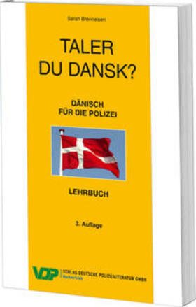 Brenneisen, S: Taler du dansk?