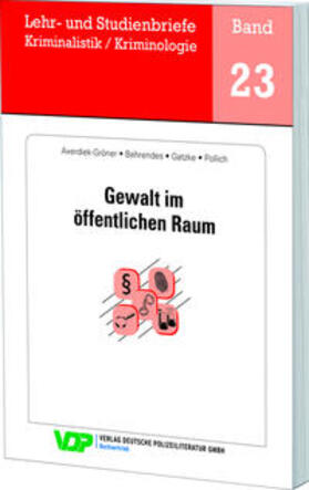 Gewalt im öffentlichen Raum