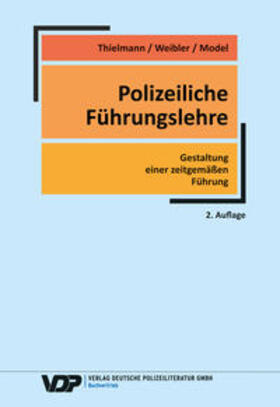 Polizeiliche Führungslehre