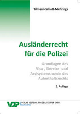 Ausländerrecht für die Polizei