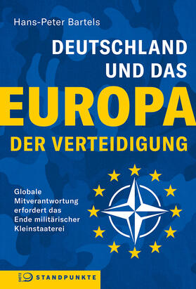 Bartels, H: Deutschland und das Europa der Verteidigung