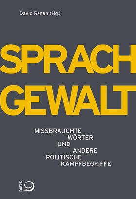 Sprachgewalt