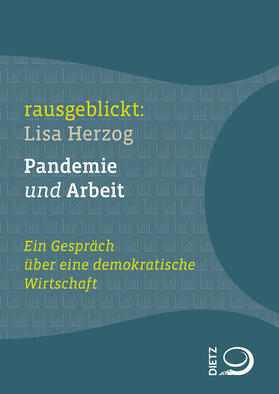 Pandemie und Arbeit