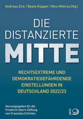 Die distanzierte Mitte