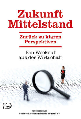 Zukunft Mittelstand