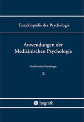 Anwendungen der Medizinischen Psychologie