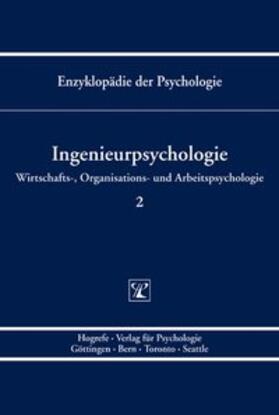 Ingenieurpsychologie 2