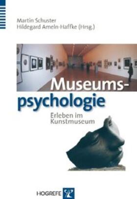 Museumsphychologie
