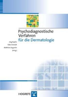 Psychodiagnostische Verfahren für die Dermatologie