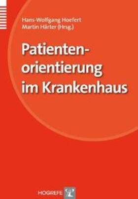 Patientenorientierung im Krankenhaus