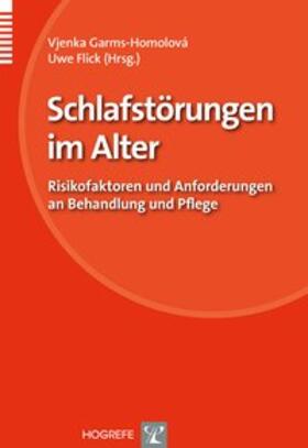 Schlafstörungen im Alter