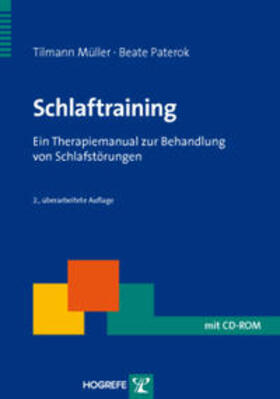 Schlaftraining