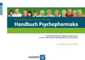 Bandelow, B: Handbuch Psychopharmaka