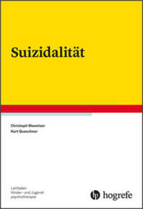 Suizidalität