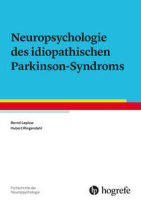 Neuropsychologie des idiopathischen Parkinson-Syndroms