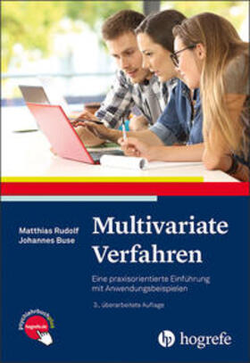 Multivariate Verfahren