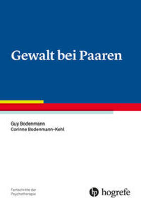 Gewalt bei Paaren