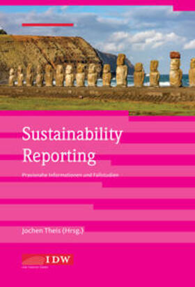 Sustainability Reporting