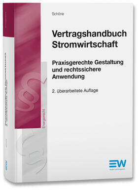 Vertragshandbuch Stromwirtschaft