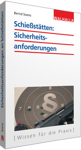 Handbuch Schießstätten