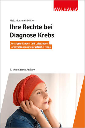 Ihre Rechte bei Diagnose Krebs