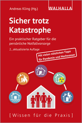 Sicher trotz Katastrophe