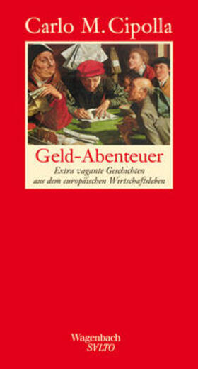 Geld-Abenteuer