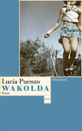 Puenzo, L: Wakolda