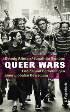 Queer Wars