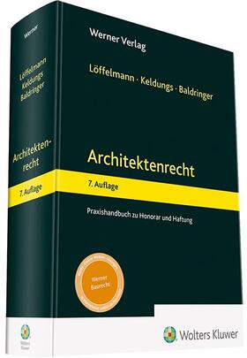 Architektenrecht