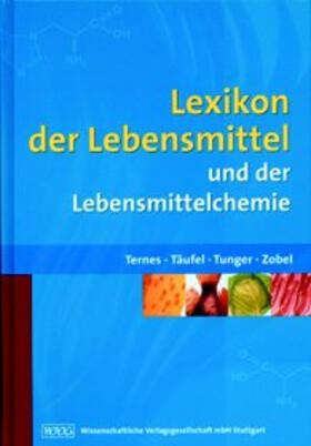 Lexikon der Lebensmittel