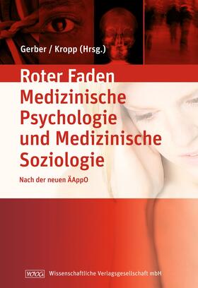 Med. Psychologie u. Soziologie