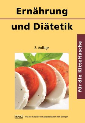 Fink, E: Ernährung und Diätetik für die Kitteltasche