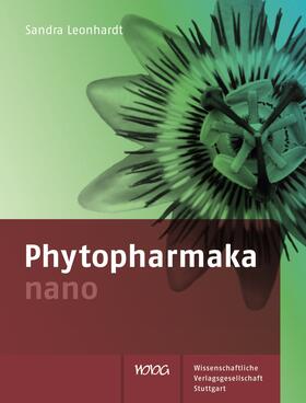Phytopharmaka nano