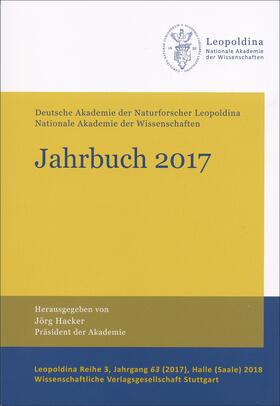 Jahrbuch 2017