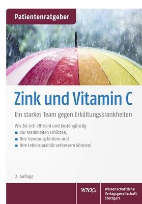 Gröber, U: Zink und Vitamin C